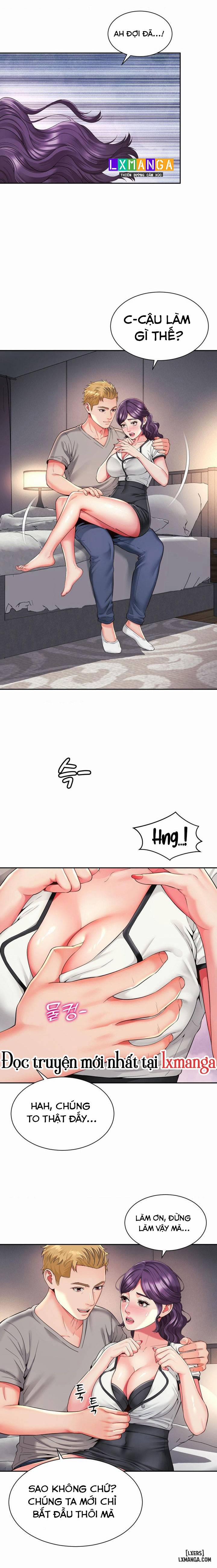 Chịch bạn mẹ, mẹ bạn. 41 trang 3