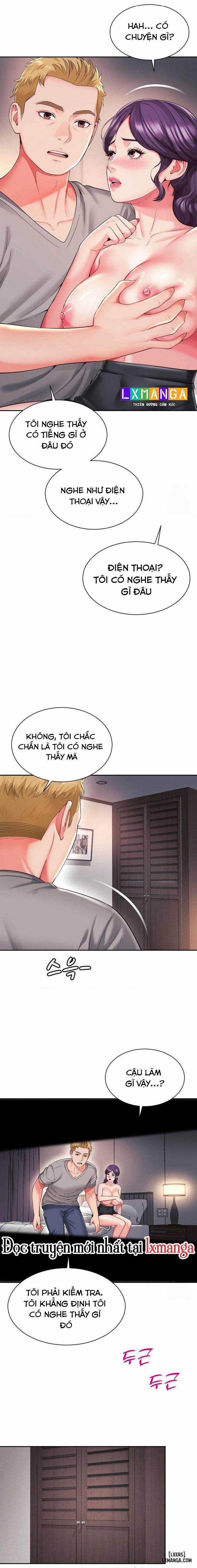 Chịch bạn mẹ, mẹ bạn. 41 trang 5