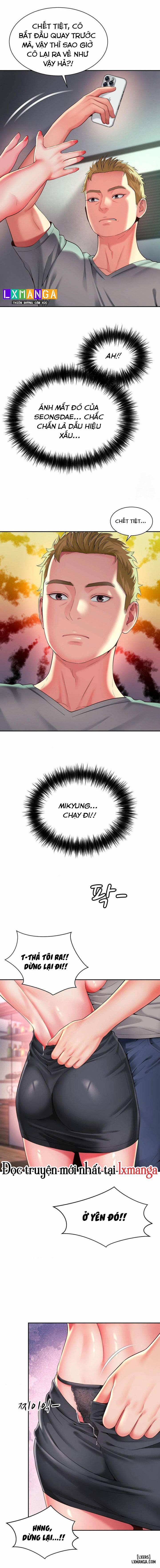 Chịch bạn mẹ, mẹ bạn. 41 trang 9