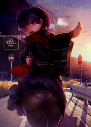 Đọc truyện tranh Chịch Bạn Thủa Nhỏ Của Tôi