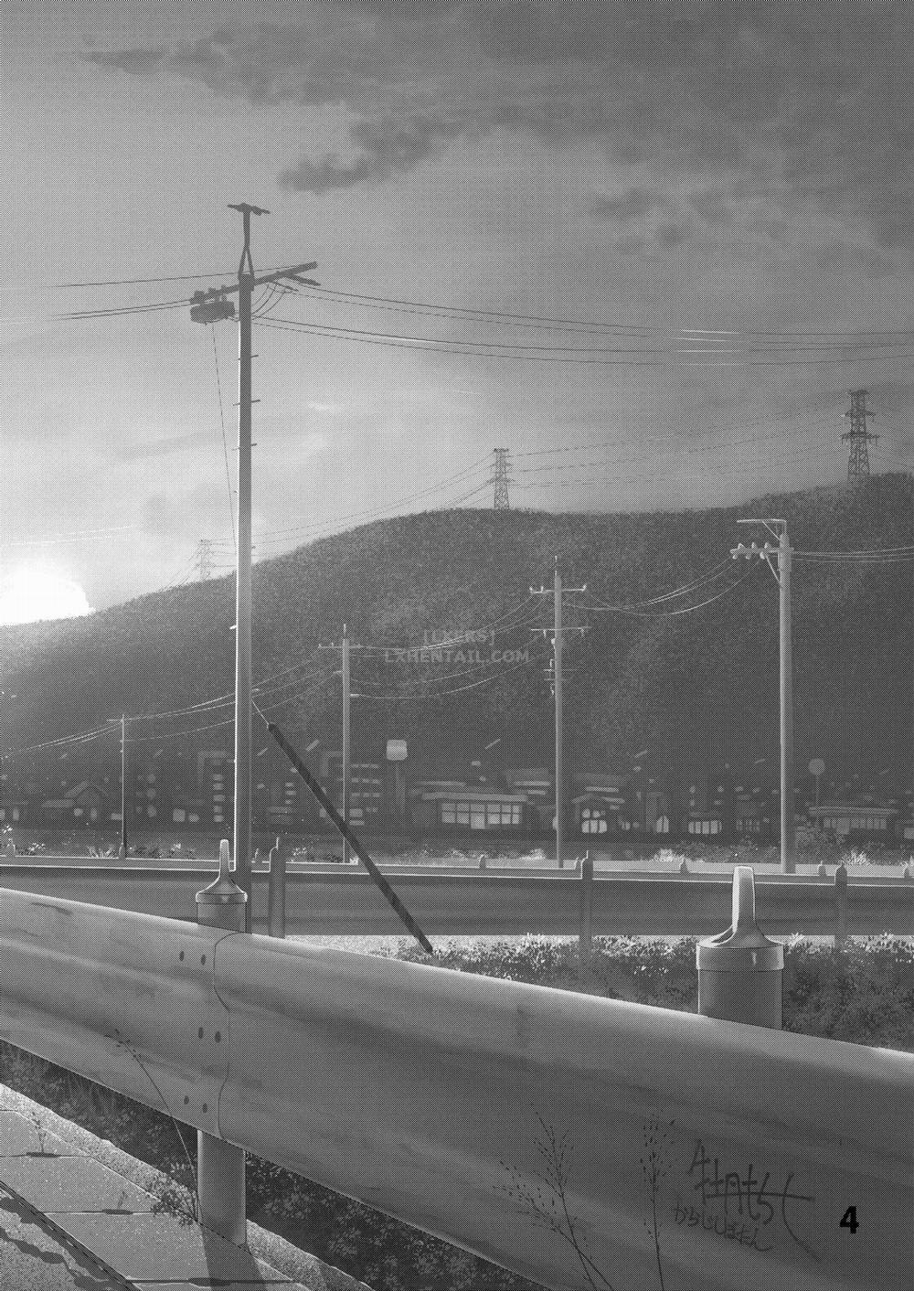 Chịch Bạn Thủa Nhỏ Của Tôi Oneshot trang 5