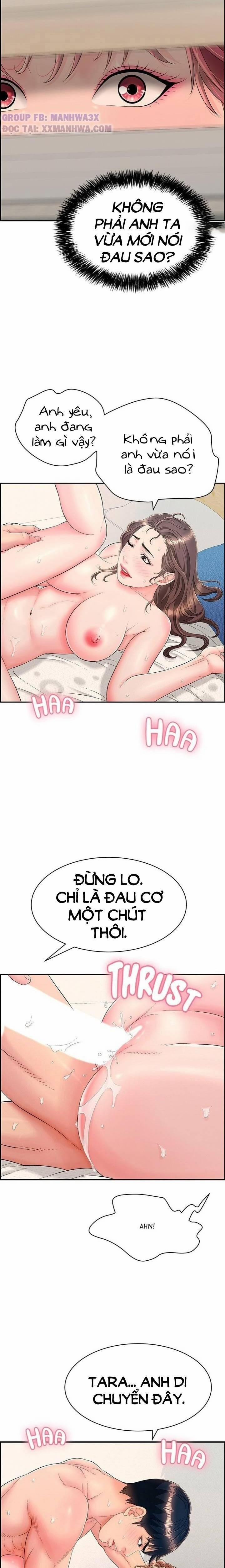 Chịch Em Lần Nữa 6 trang 13