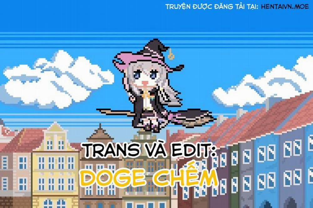 CHỊCH hoặc CHẾT 1 trang 0