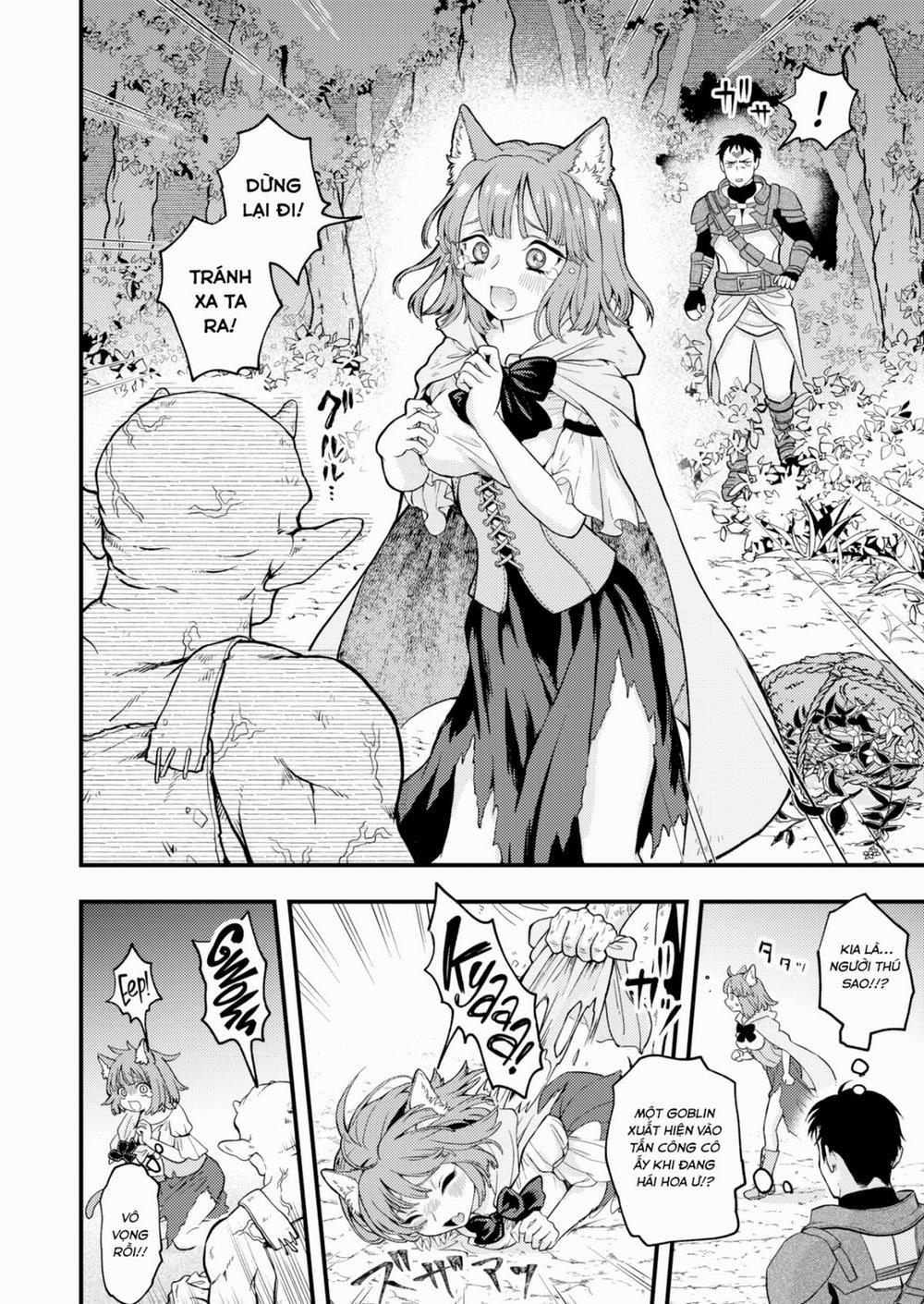 CHỊCH hoặc CHẾT 1 trang 8