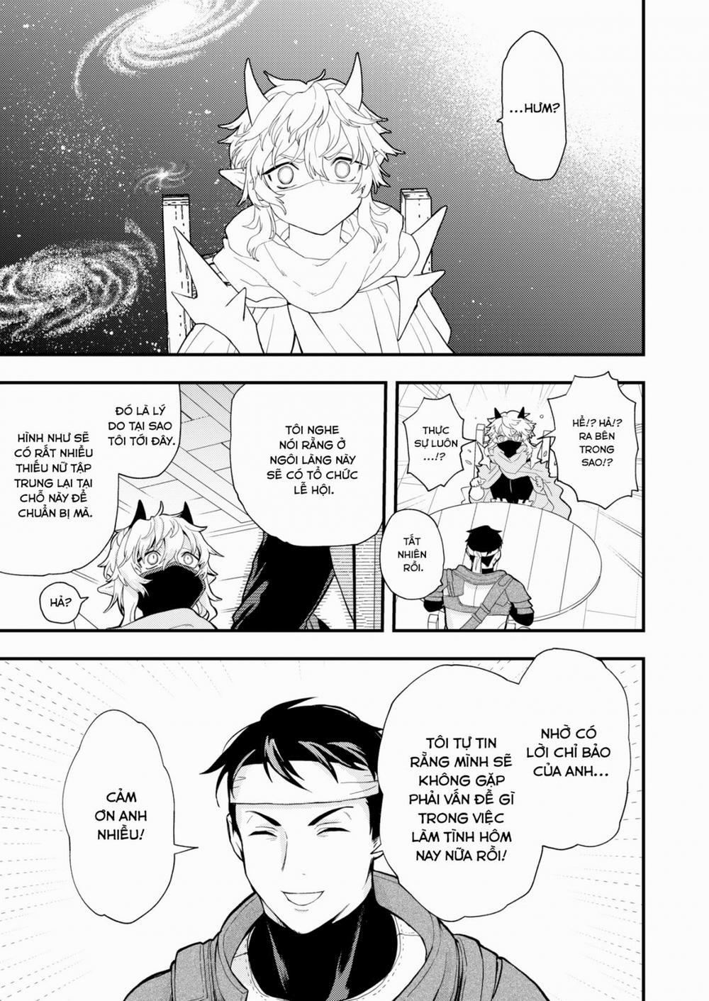 CHỊCH hoặc CHẾT 2 trang 6