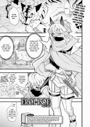 Đọc truyện tranh CHỊCH hoặc CHẾT