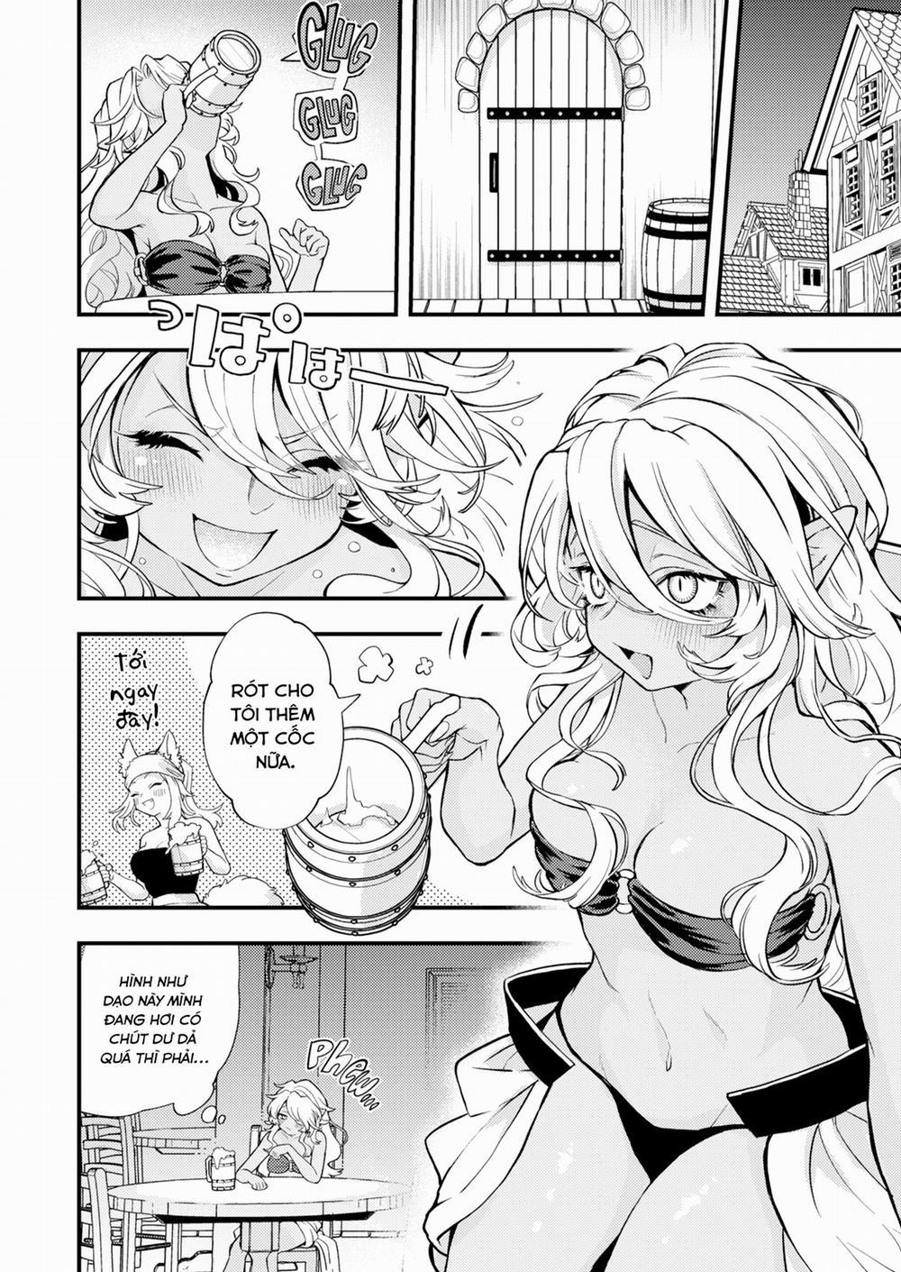 CHỊCH hoặc CHẾT cuối trang 2