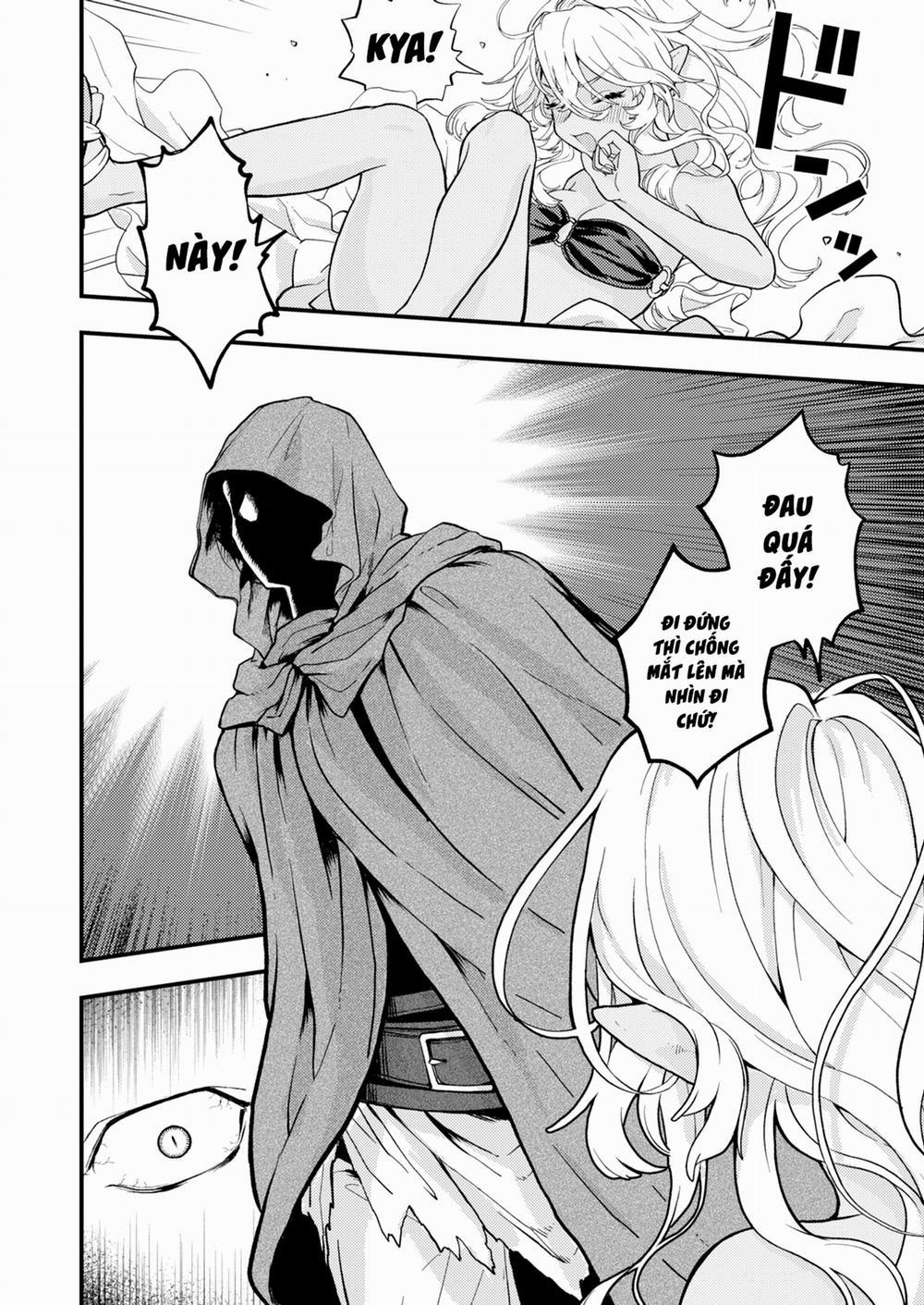 CHỊCH hoặc CHẾT cuối trang 4