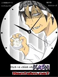 Đọc truyện tranh Chịch Nhỏ Hàng Xóm