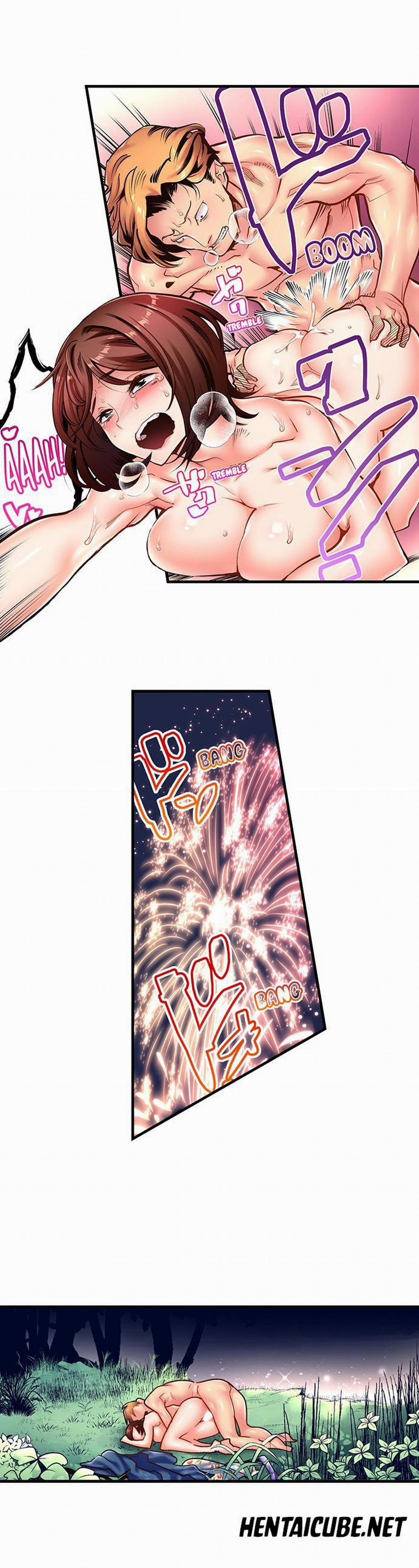 Chịch Vợ Anh Trai 10 trang 1