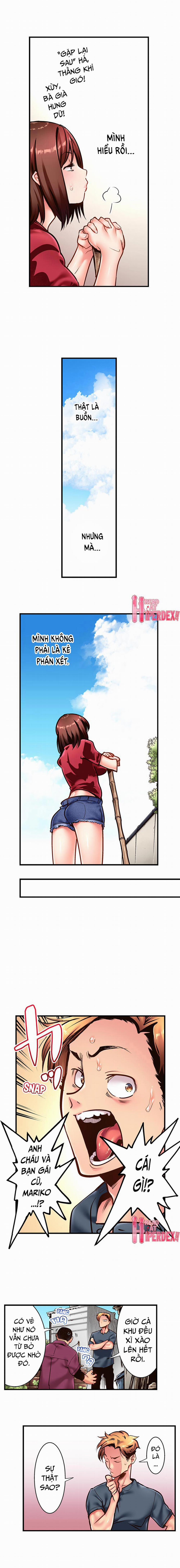 Chịch Vợ Anh Trai 10 trang 6