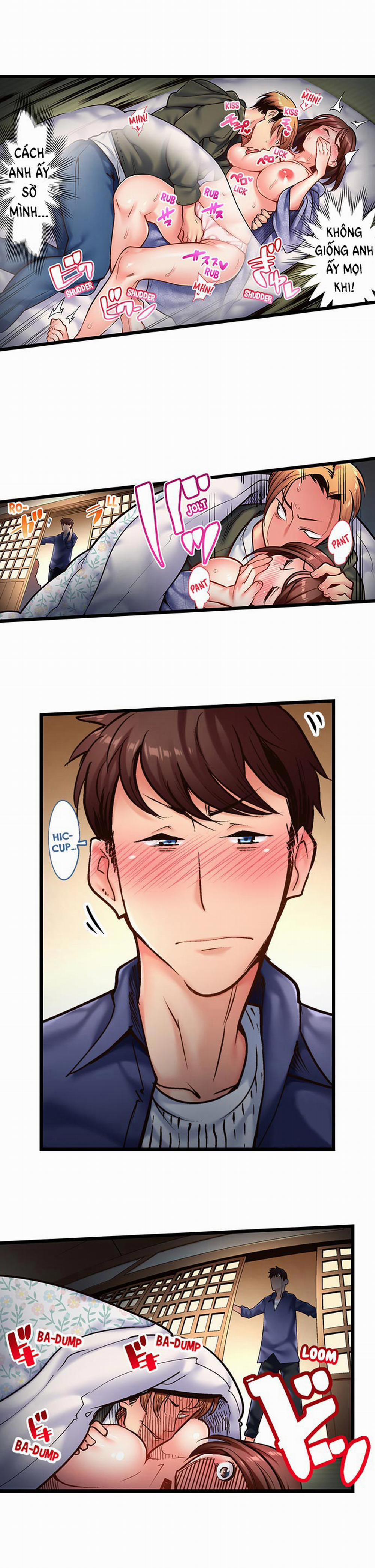 Chịch Vợ Anh Trai 2 trang 7