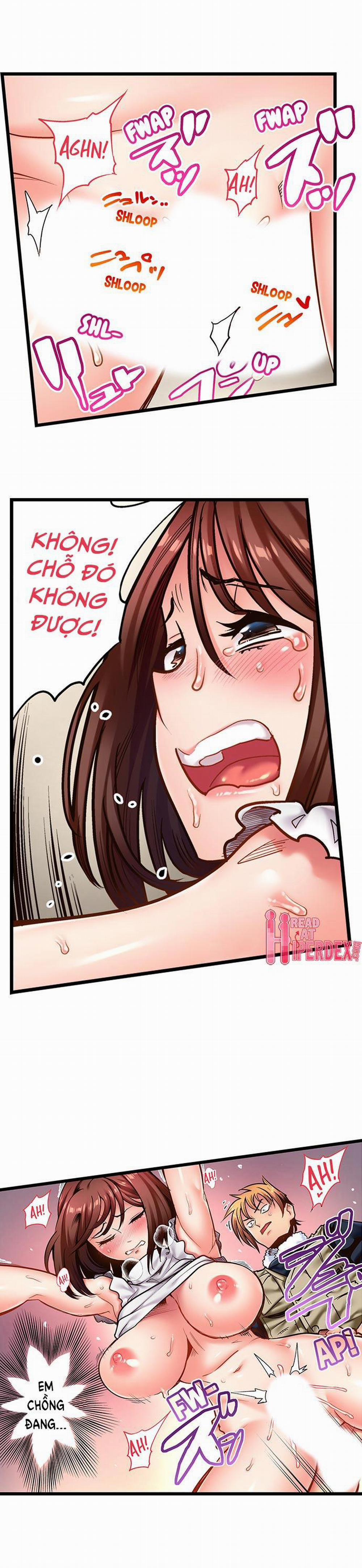 Chịch Vợ Anh Trai 6 trang 3