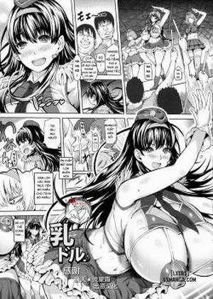 Đọc truyện tranh Chichi-Dol