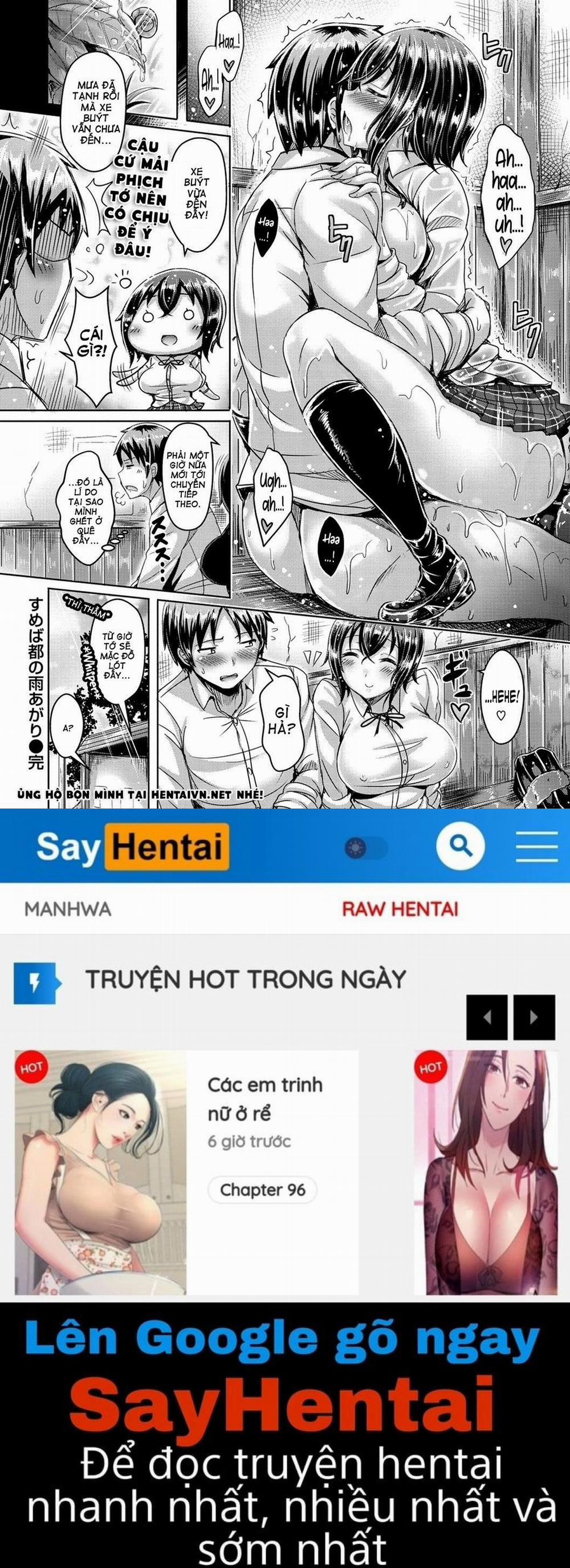 Chichi Koi! 1 trang 26