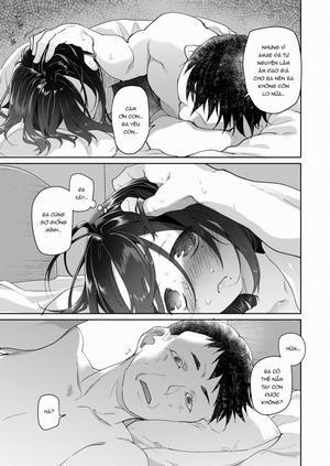 Đọc truyện tranh Chichi no Aijin 13-sai