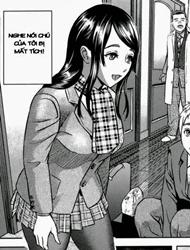 Đọc truyện tranh Chichi to ko to