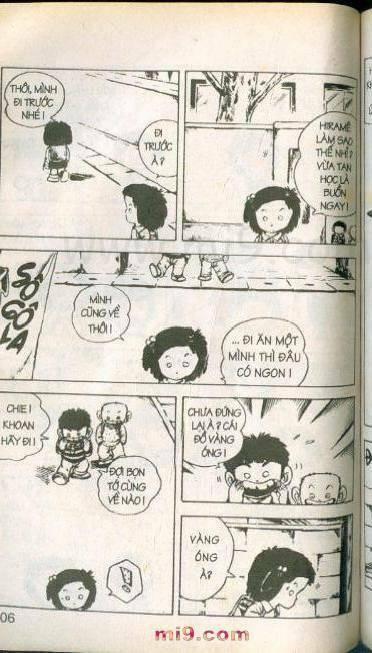 Chie - Cô Bé Hạt Tiêu 10 trang 103