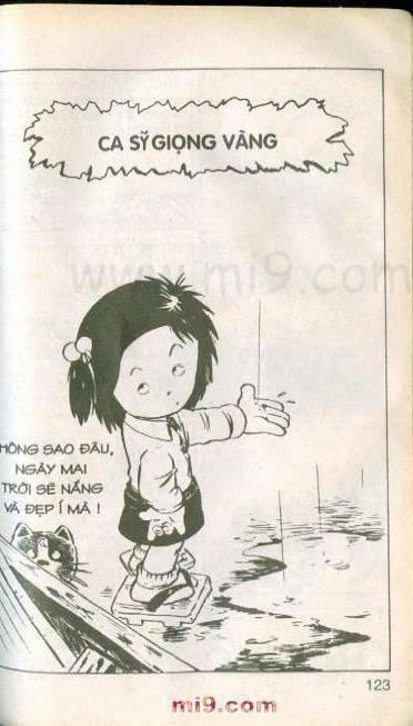 Chie - Cô Bé Hạt Tiêu 10 trang 120