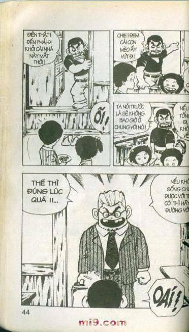 Chie - Cô Bé Hạt Tiêu 10 trang 43