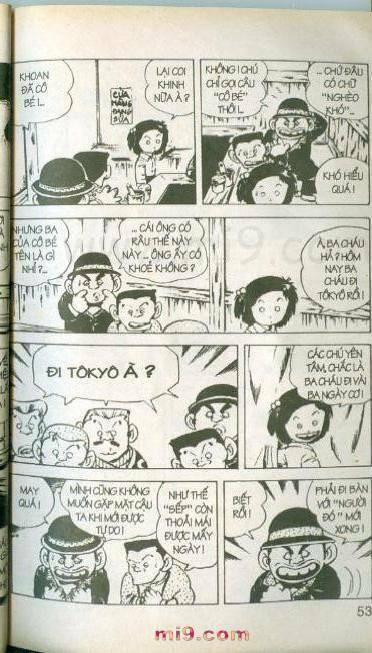 Chie - Cô Bé Hạt Tiêu 10 trang 51