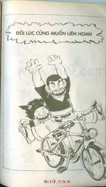 Chie - Cô Bé Hạt Tiêu 10 trang 81