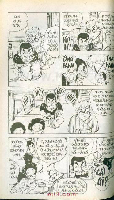 Chie - Cô Bé Hạt Tiêu 11 trang 105