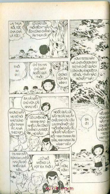 Chie - Cô Bé Hạt Tiêu 11 trang 65