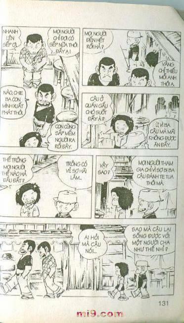 Chie - Cô Bé Hạt Tiêu 12 trang 128