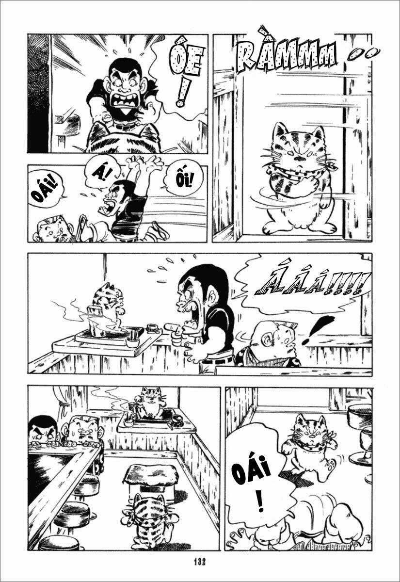 Chie - Cô Bé Hạt Tiêu 19 trang 6