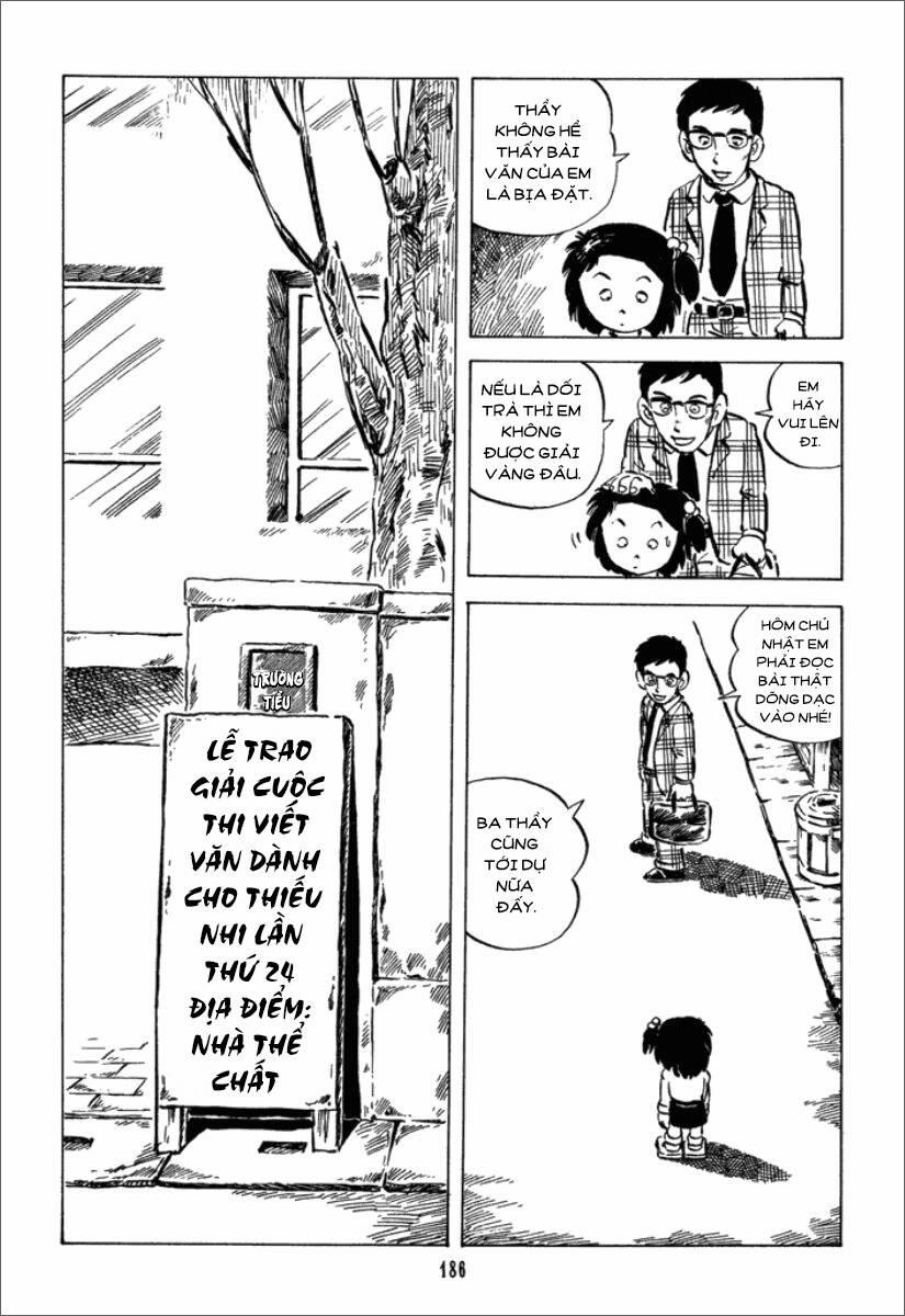 Chie - Cô Bé Hạt Tiêu 21 trang 16