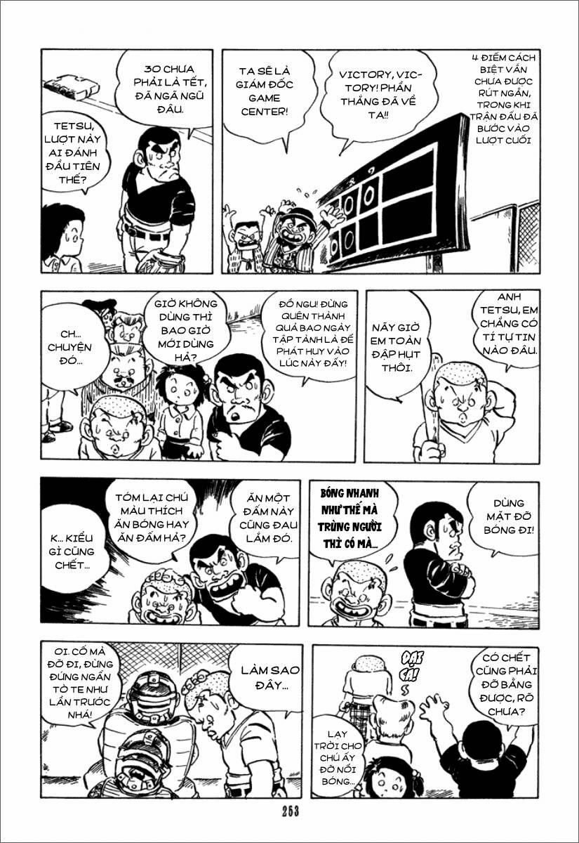 Chie - Cô Bé Hạt Tiêu 24 trang 15