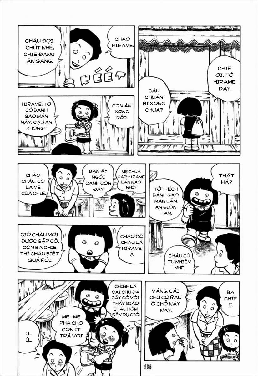 Chie - Cô Bé Hạt Tiêu 31 trang 7