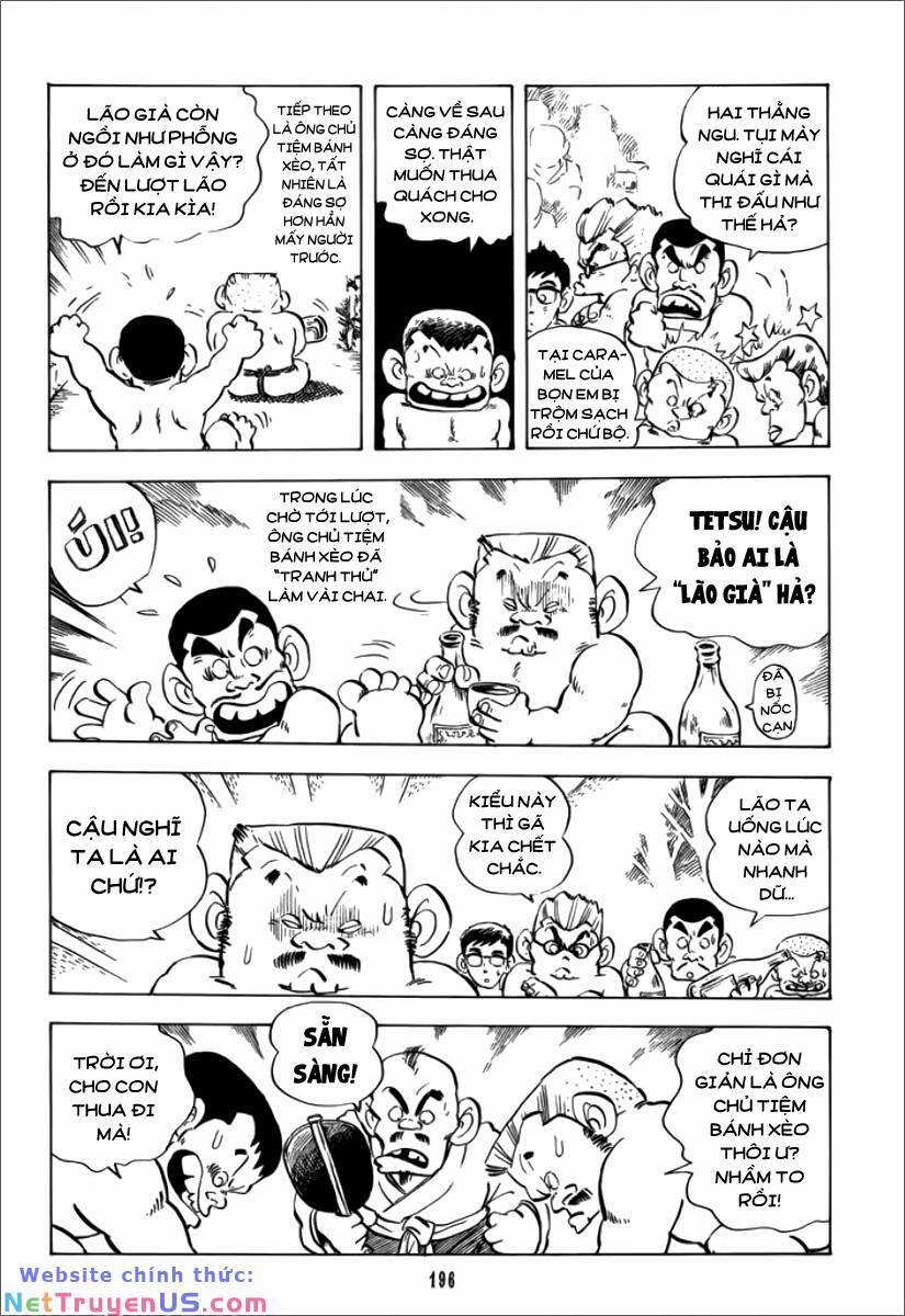 Chie - Cô Bé Hạt Tiêu 34 trang 10