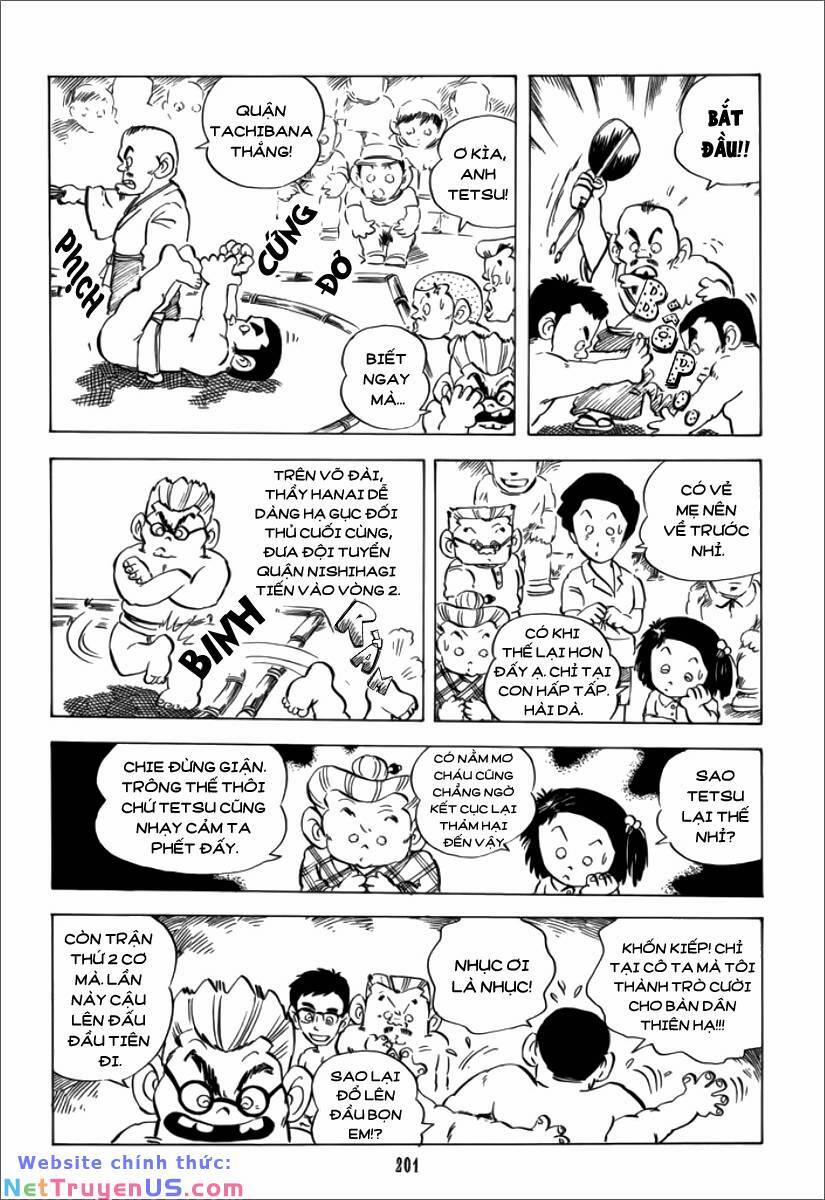 Chie - Cô Bé Hạt Tiêu 34 trang 15