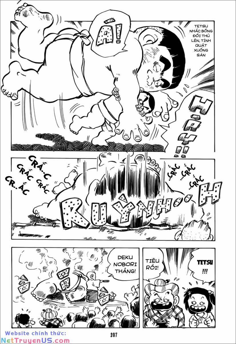 Chie - Cô Bé Hạt Tiêu 34 trang 21