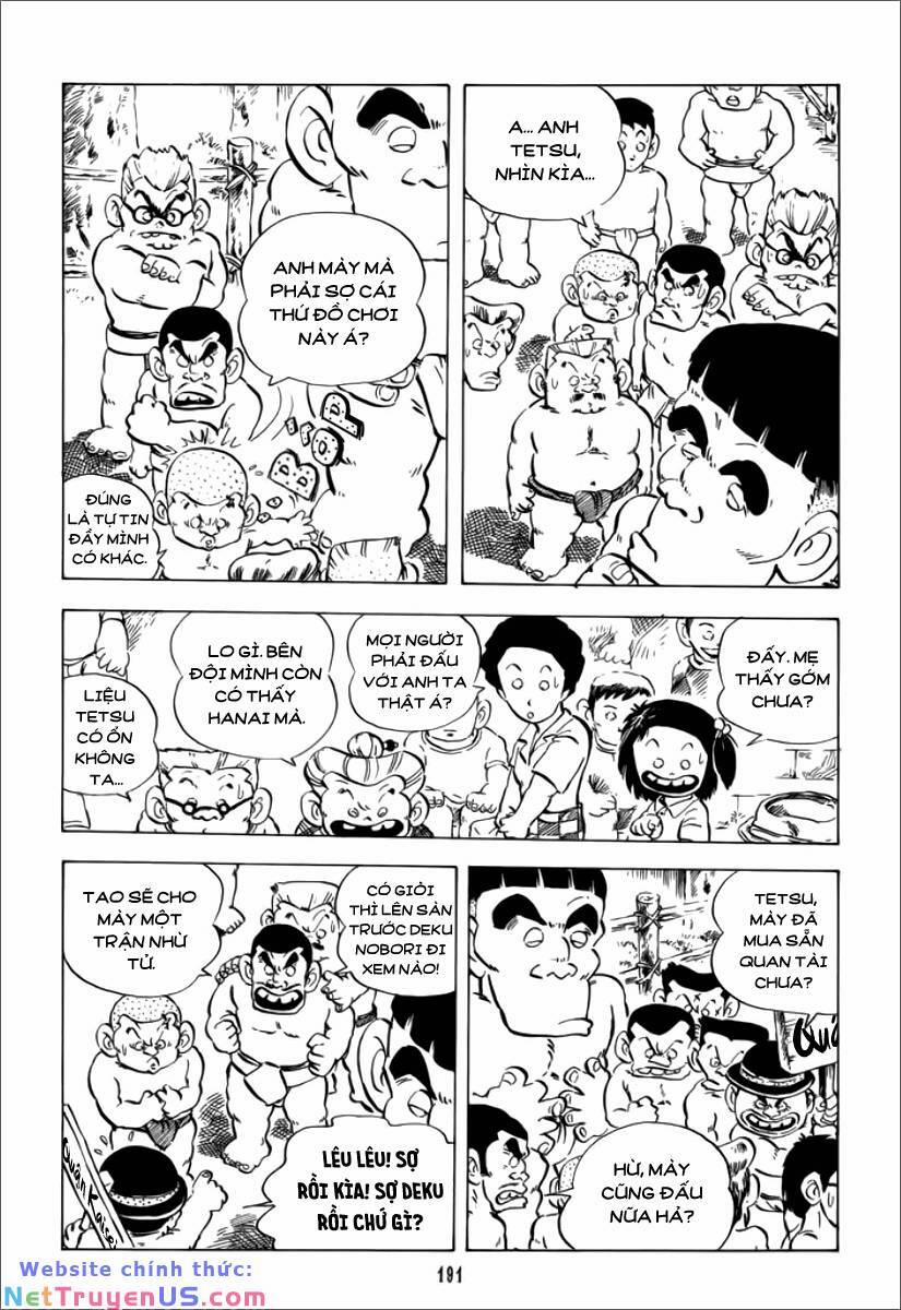 Chie - Cô Bé Hạt Tiêu 34 trang 5