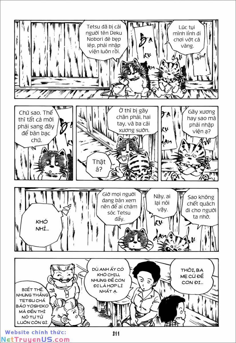 Chie - Cô Bé Hạt Tiêu 35 trang 3