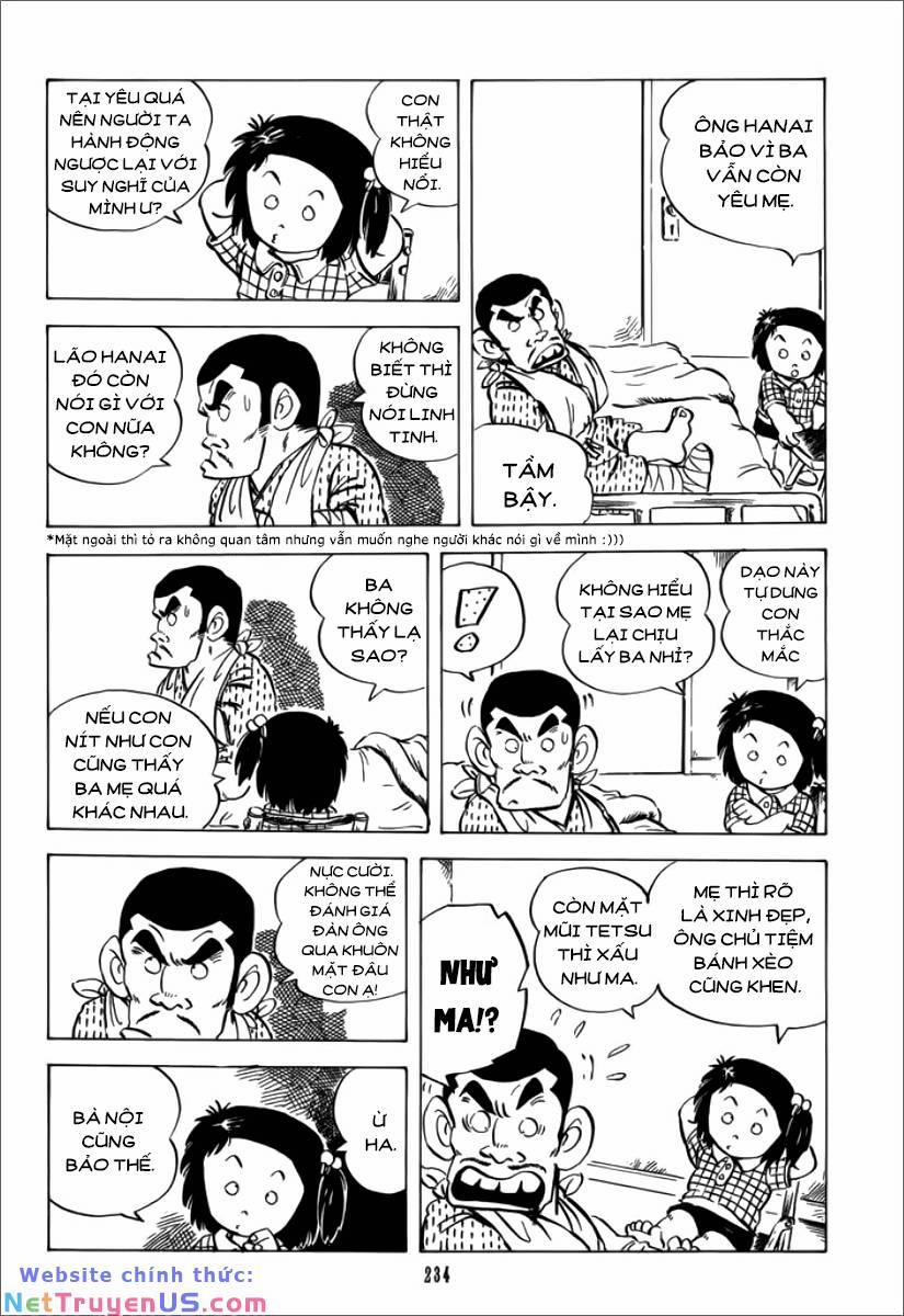 Chie - Cô Bé Hạt Tiêu 36 trang 6