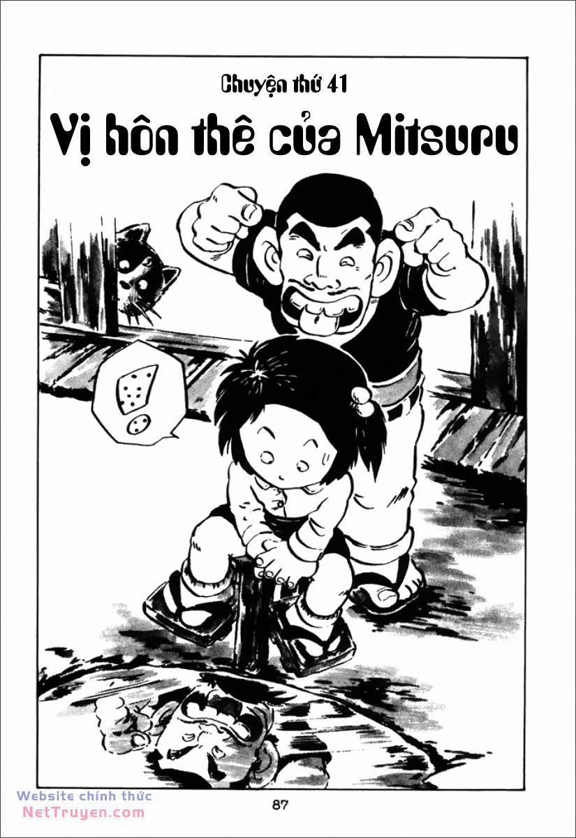 Chie - Cô Bé Hạt Tiêu 41 trang 1