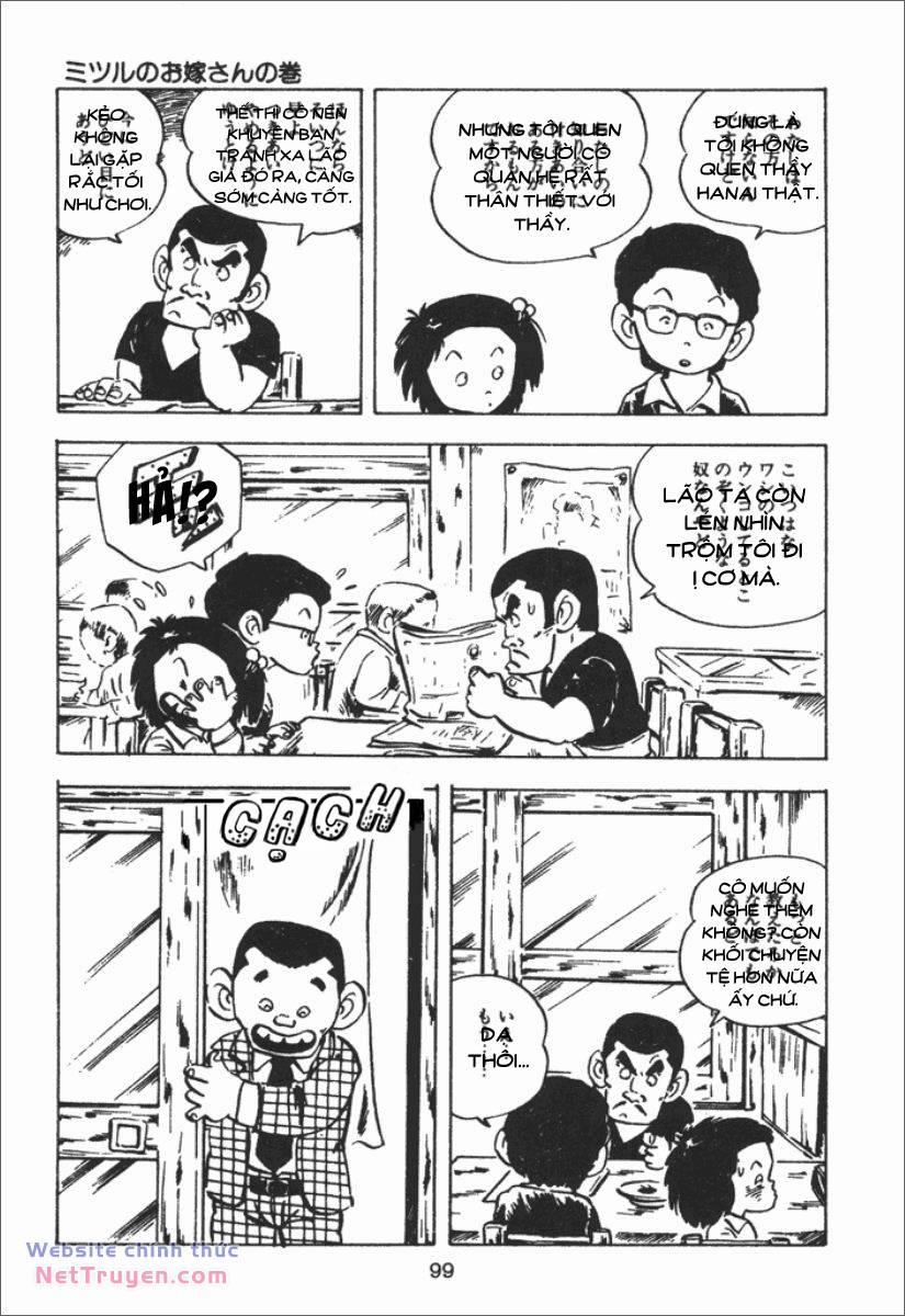 Chie - Cô Bé Hạt Tiêu 41 trang 13
