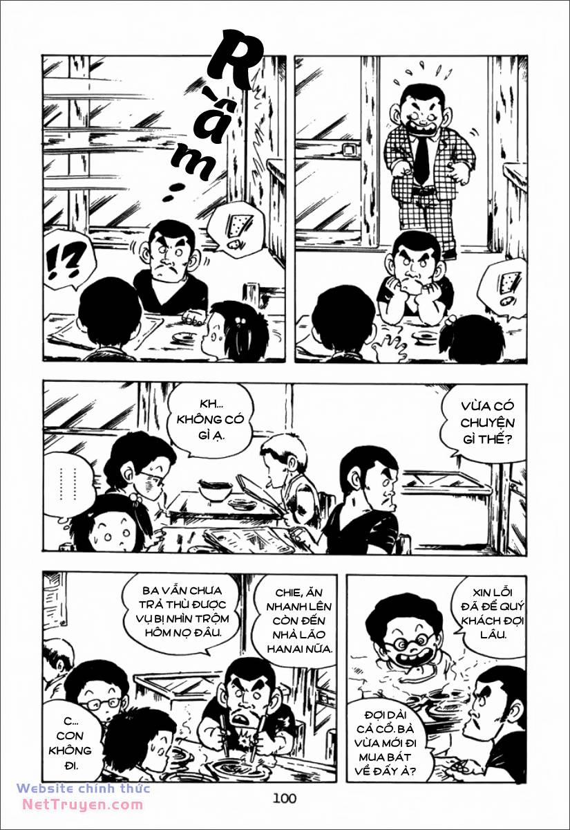 Chie - Cô Bé Hạt Tiêu 41 trang 14