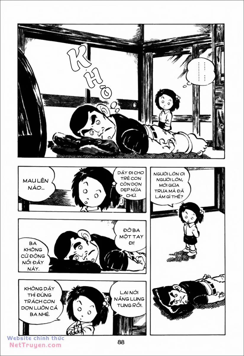 Chie - Cô Bé Hạt Tiêu 41 trang 2