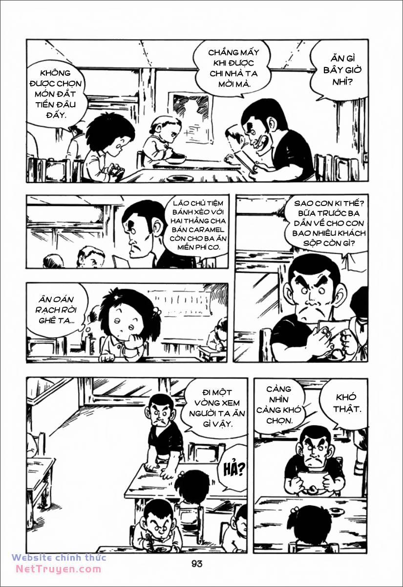 Chie - Cô Bé Hạt Tiêu 41 trang 7