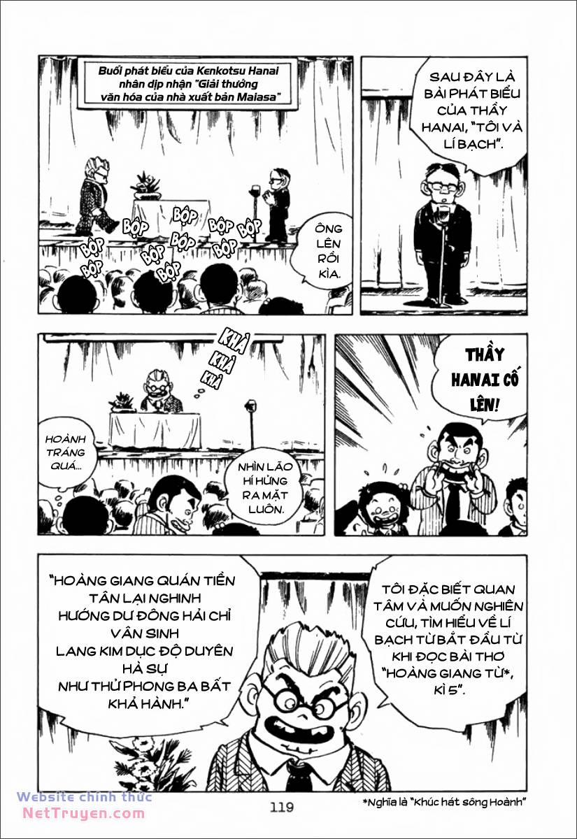 Chie - Cô Bé Hạt Tiêu 42 trang 13