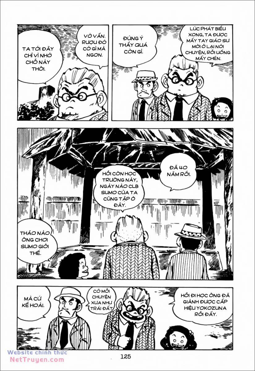 Chie - Cô Bé Hạt Tiêu 42 trang 19