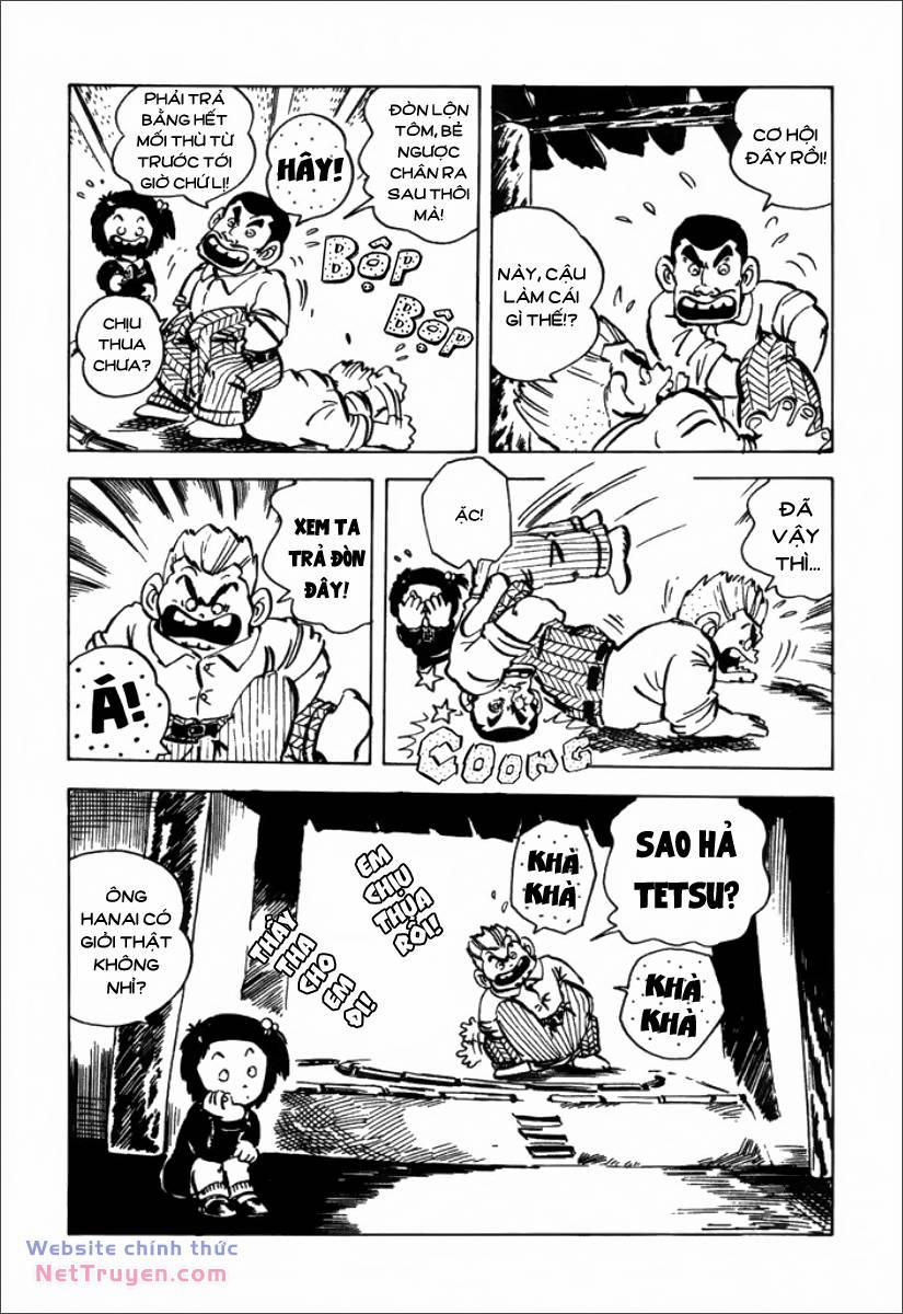 Chie - Cô Bé Hạt Tiêu 42 trang 22