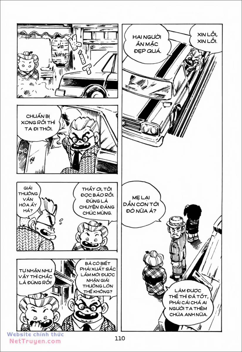 Chie - Cô Bé Hạt Tiêu 42 trang 4