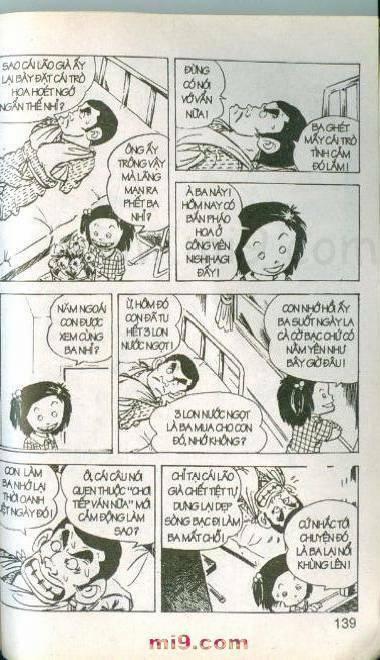 Chie - Cô Bé Hạt Tiêu 5 trang 138