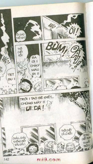 Chie - Cô Bé Hạt Tiêu 5 trang 141